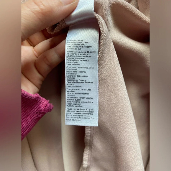 Topshop wrap  blazer dress Sz 6 - Picture 7 of 11